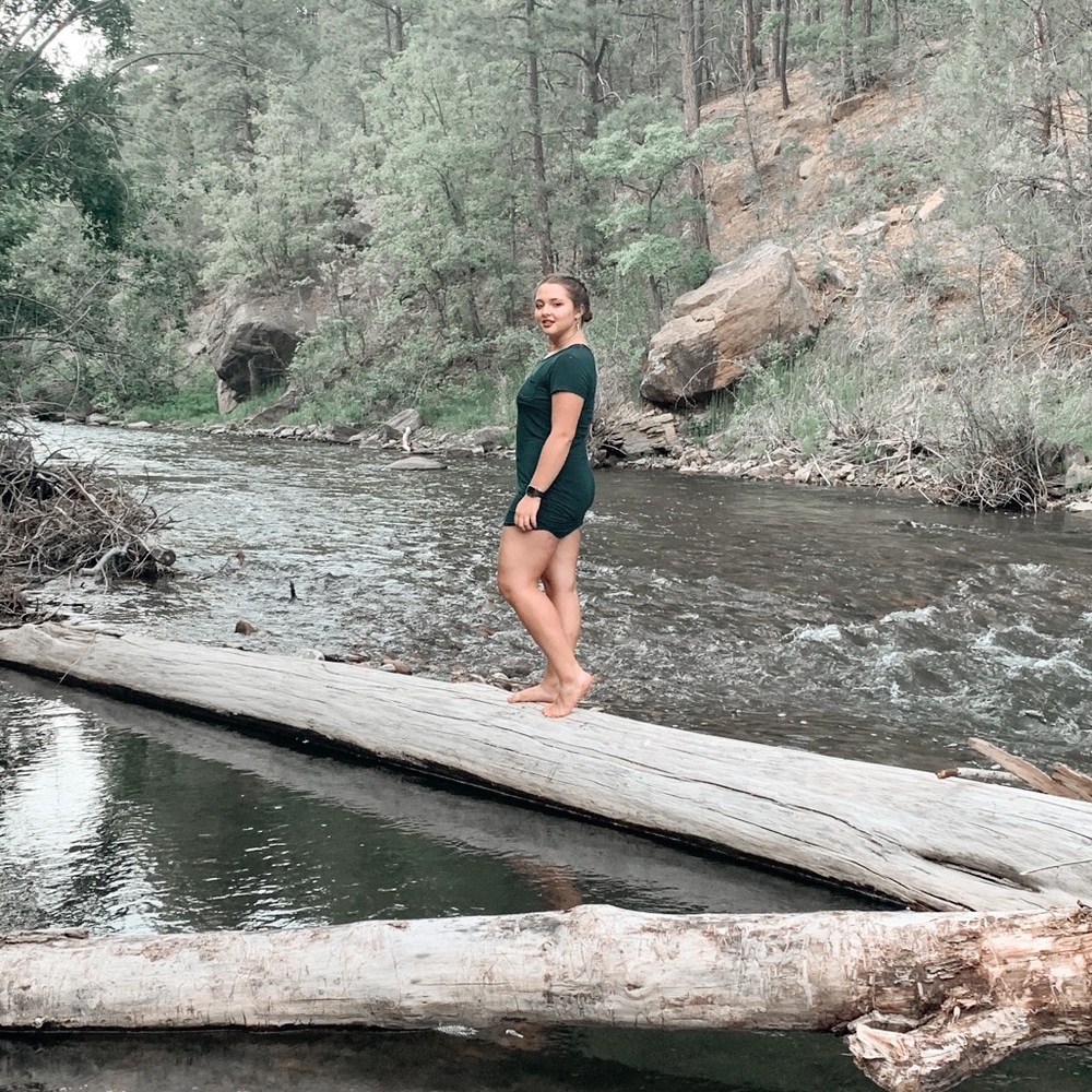 Meet your Posher, Lila